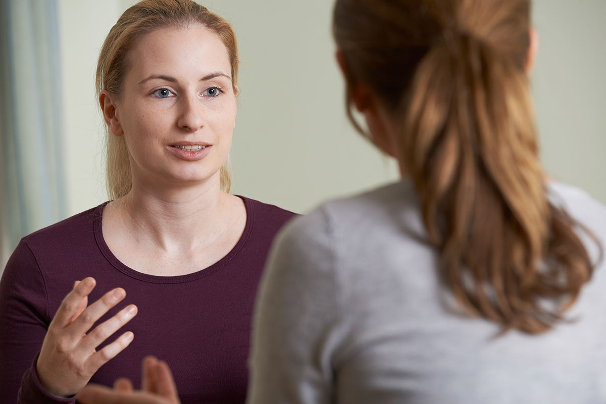 what-is-polysubstance-abuse woman wondering what is polysubstance abuse
