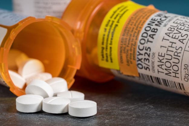 what are opioids