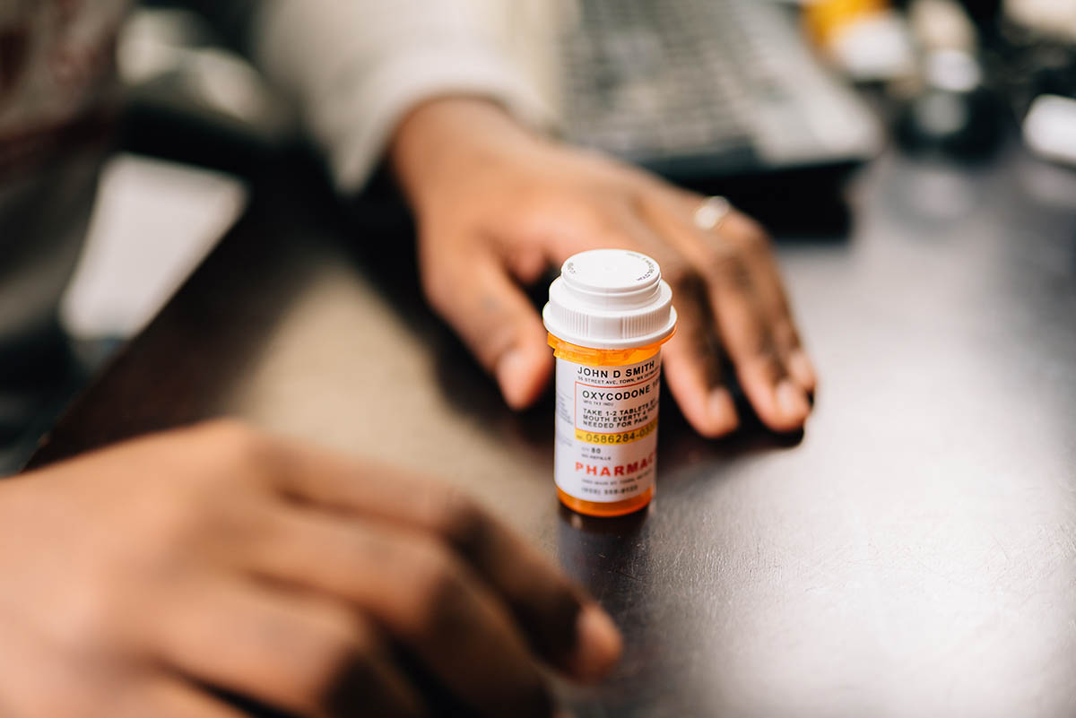 drug use and drug abuse