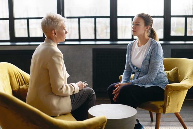 cognitive behavioral therapy near me