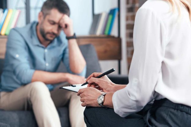residential treatment center for schizophrenia