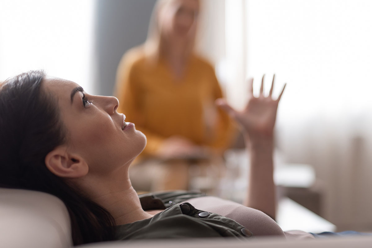How Can A Women’s PTSD Treatment Program Help You ptsd treatment program