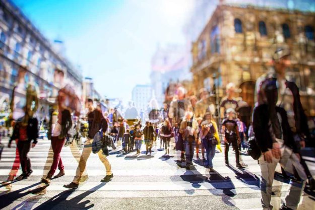 top drug infested cities in 2021