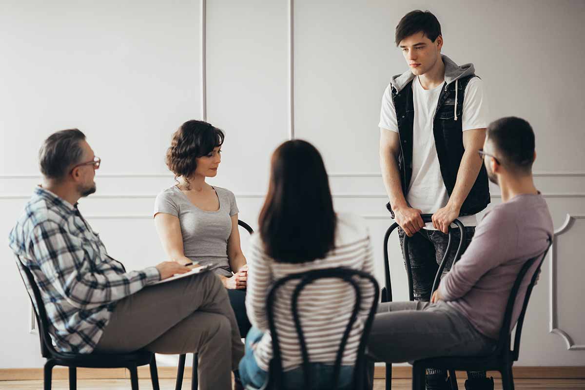 inpatient drug rehab dayton