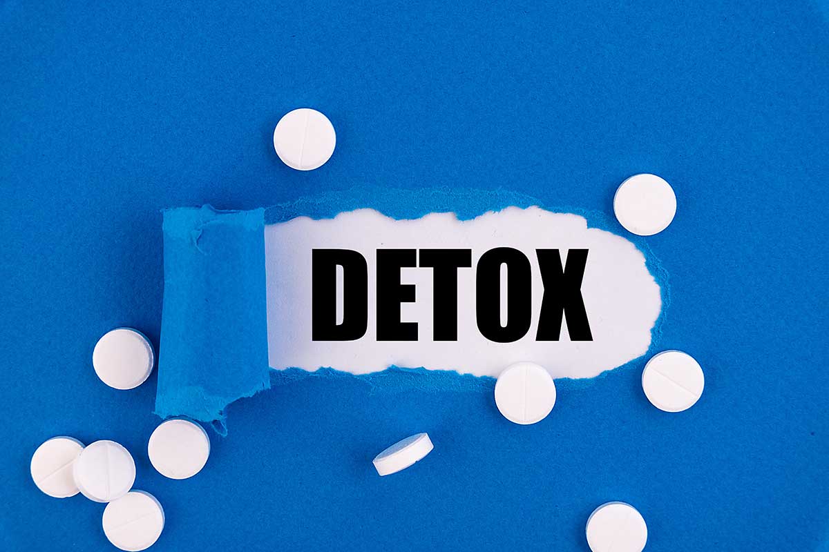 Do You Need Medication Assisted Detox Do You Need Medication Assisted Detox