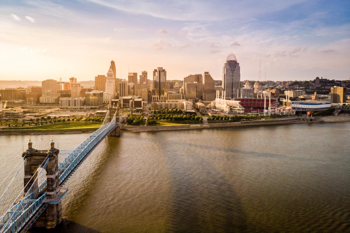 Why Travel to Cincinnati, Ohio for an Addiction Treatment Program cincinnati ohio addiction treatment program