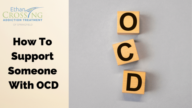 OCD and Addiction Support