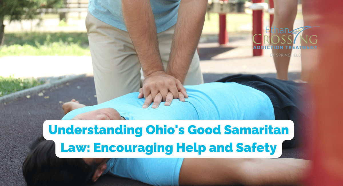 Understanding Ohio's Good Samaritan Law: Encouraging Help and Safety