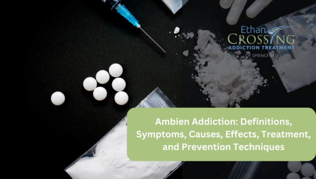 Ambien Addiction (1) Ambien Addiction