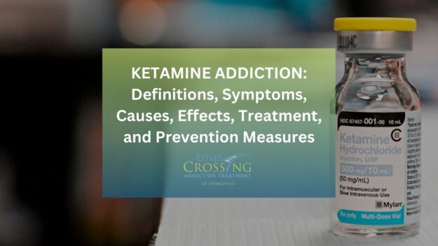 Ketamine Addiction Definitions, Symptoms, Causes, Effects, Treatment, and Prevention Measures Ketamine Addiction Definitions, Symptoms, Causes, Effects, Treatment, and Prevention Measures