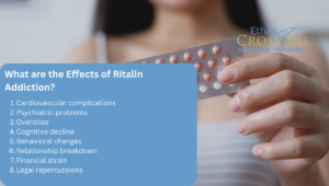 Ritalin Addiction