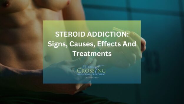 Steroid Addiction Signs, causes, effects and treatments Steroid Addiction Signs, causes, effects and treatments