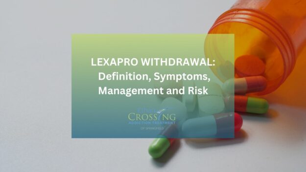 Lexapro Withdrawal_ Definiton, Symptoms, Management and Risk Lexapro Withdrawal
