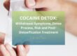 Cocaine Detox