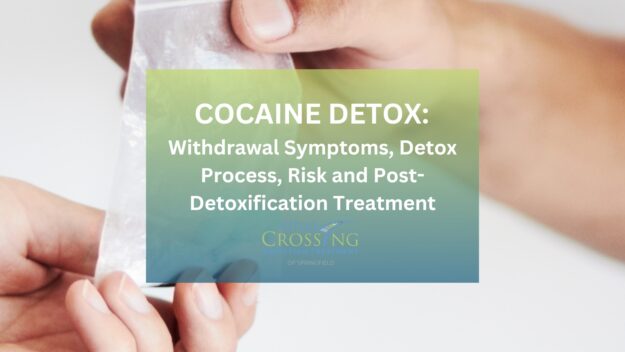 Cocaine Detox