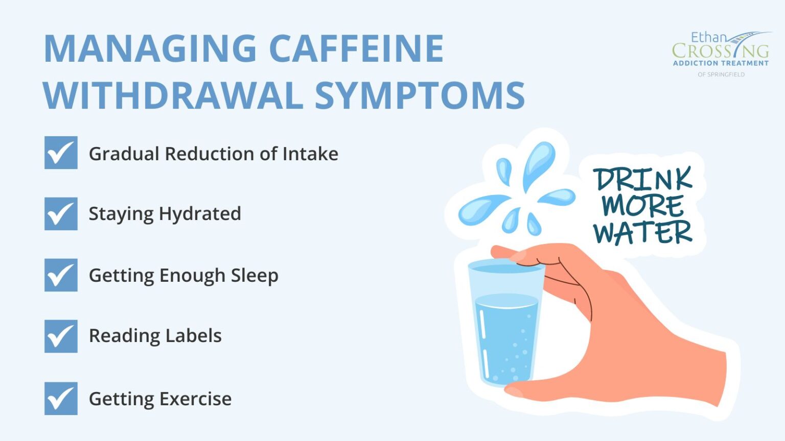 How To Speed Up Caffeine Withdrawal