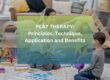 Play Therapy Principles, Technique, Application and Benefits