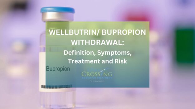 Wellbutrin Bupropion Withdrawal Definition, Symptoms, Treatment and Risk
