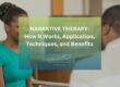 Narrative Therapy
