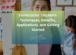 Expressive Therapy